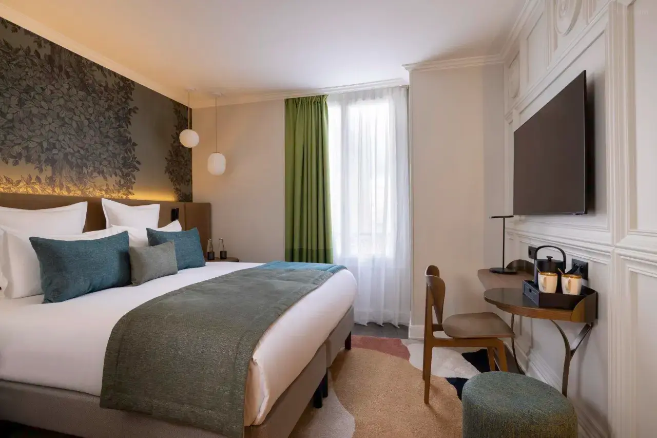 Superior Room — Trip.com listing photograph
